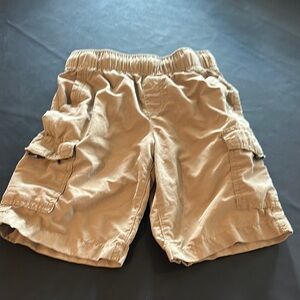 Urban Pipeline Khaki Cargo Shorts